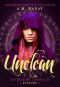 [The Hexborn Chronicles 02] • Unclean